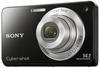 מצלמה קומפקטית Sony CyberShot DSC-W560 סוני